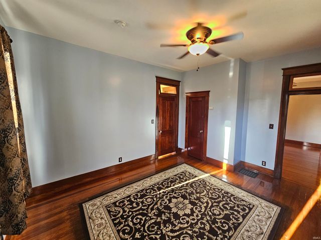 718 Buntin Street, Vincennes, IN 47591