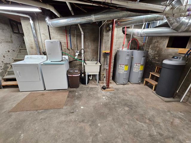 718 Buntin Street, Vincennes, IN 47591