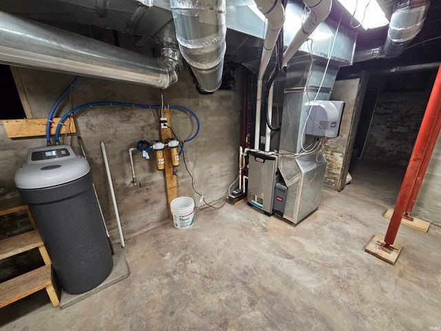 718 Buntin Street, Vincennes, IN 47591