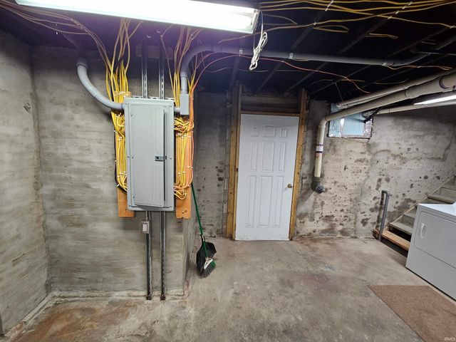 718 Buntin Street, Vincennes, IN 47591