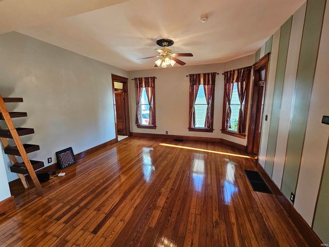 718 Buntin Street, Vincennes, IN 47591