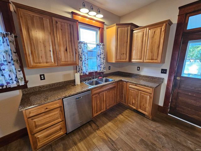 718 Buntin Street, Vincennes, IN 47591