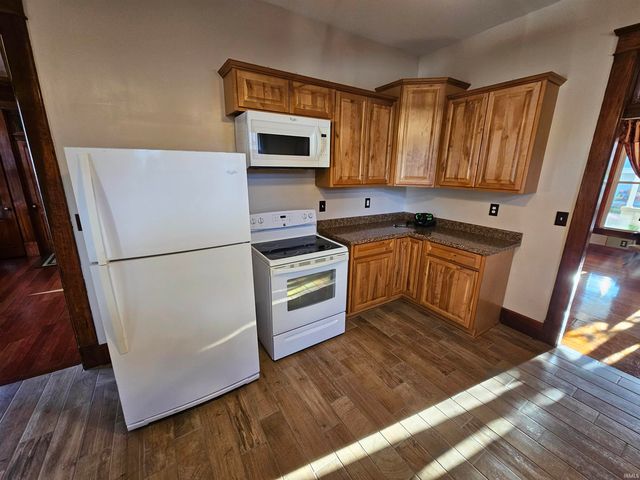 718 Buntin Street, Vincennes, IN 47591