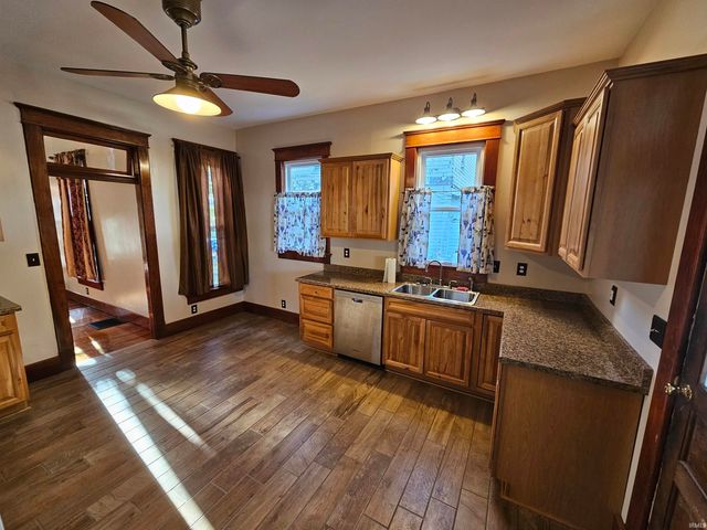 718 Buntin Street, Vincennes, IN 47591