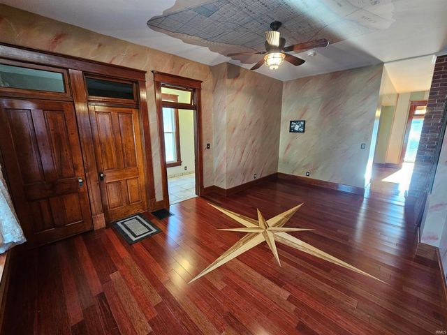 718 Buntin Street, Vincennes, IN 47591