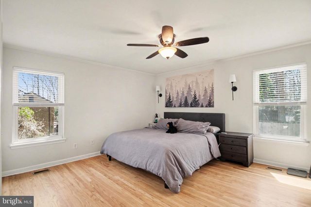 1008 BLACKBEARD DR, Stafford, VA 22554