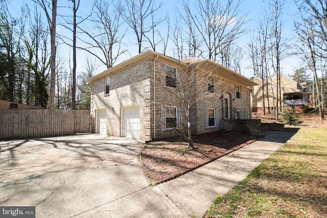 1008 BLACKBEARD DR, Stafford, VA 22554