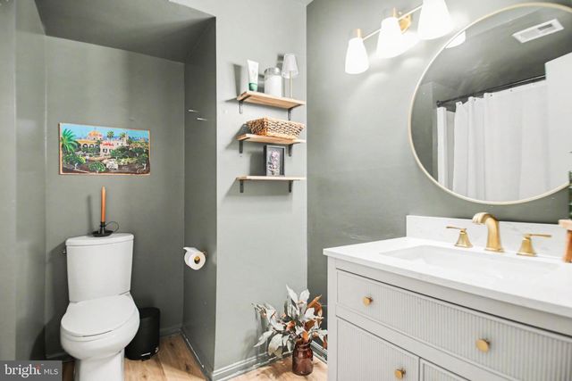 1008 BLACKBEARD DR, Stafford, VA 22554