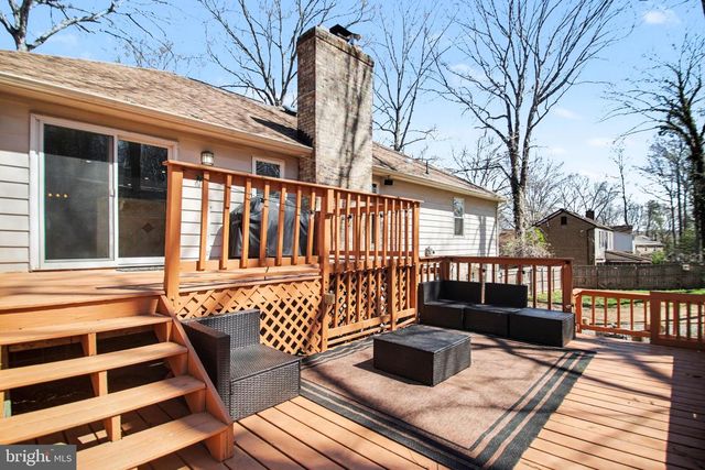 1008 BLACKBEARD DR, Stafford, VA 22554