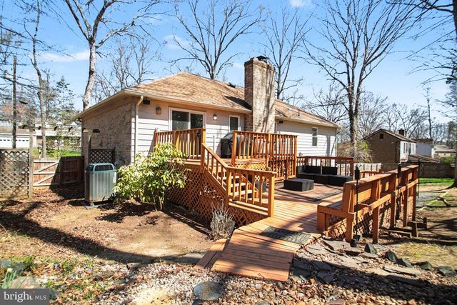 1008 BLACKBEARD DR, Stafford, VA 22554