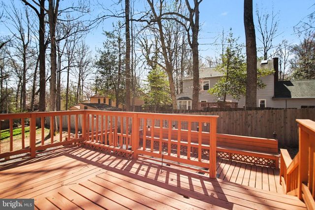 1008 BLACKBEARD DR, Stafford, VA 22554