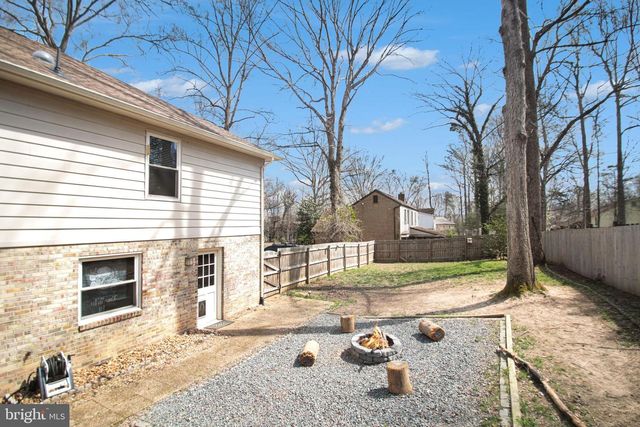 1008 BLACKBEARD DR, Stafford, VA 22554