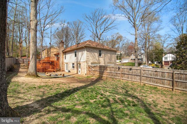 1008 BLACKBEARD DR, Stafford, VA 22554