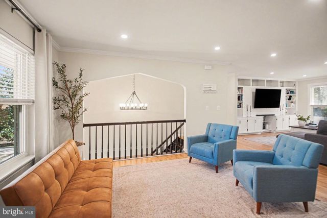 1008 BLACKBEARD DR, Stafford, VA 22554