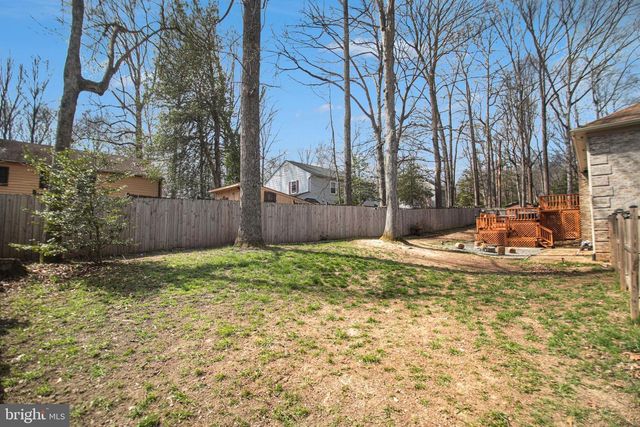 1008 BLACKBEARD DR, Stafford, VA 22554