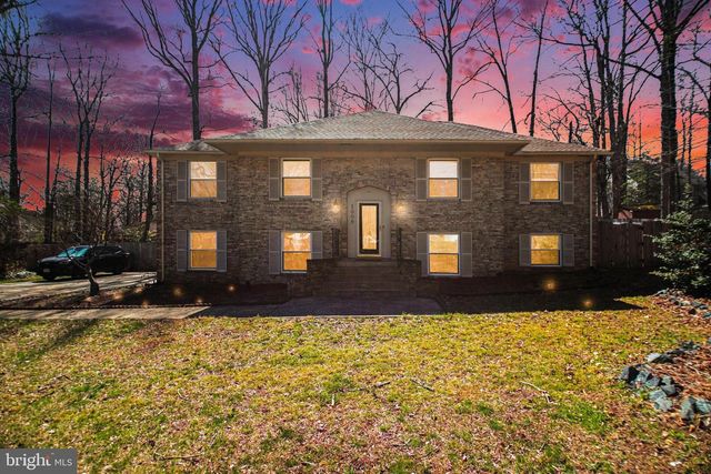 1008 BLACKBEARD DR, Stafford, VA 22554