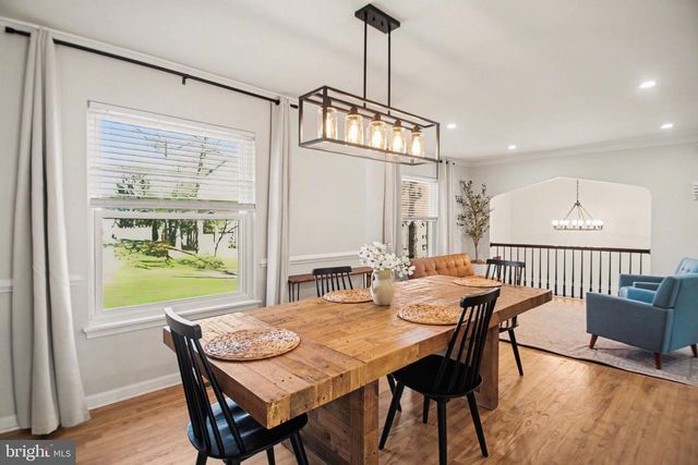 1008 BLACKBEARD DR, Stafford, VA 22554