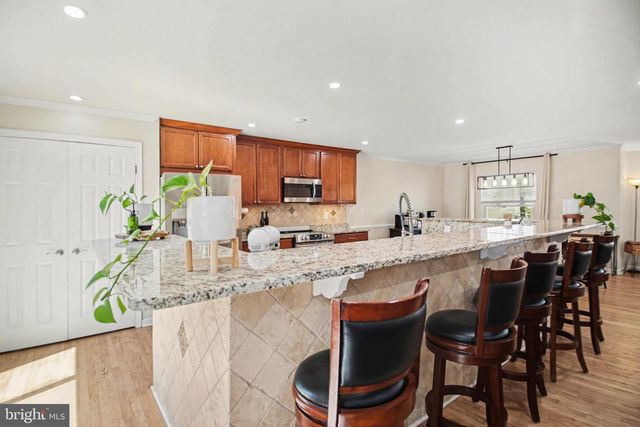 1008 BLACKBEARD DR, Stafford, VA 22554