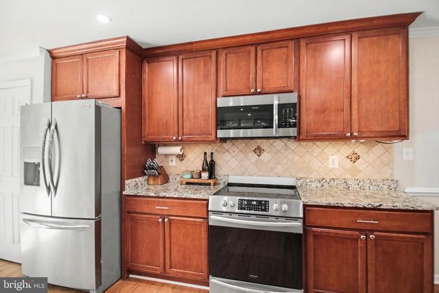 1008 BLACKBEARD DR, Stafford, VA 22554