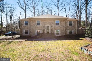 1008 BLACKBEARD DR, Stafford, VA 22554