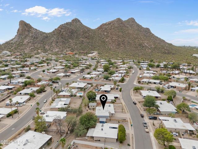 3149 W Montana Street, Tucson, AZ 85746