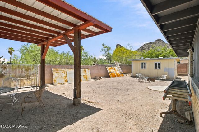 3149 W Montana Street, Tucson, AZ 85746