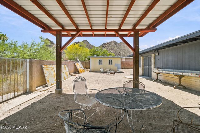3149 W Montana Street, Tucson, AZ 85746