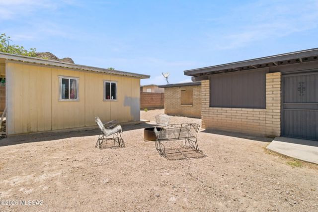 3149 W Montana Street, Tucson, AZ 85746