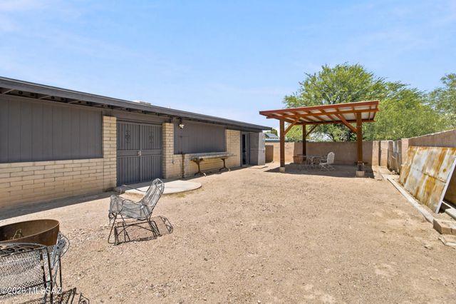 3149 W Montana Street, Tucson, AZ 85746