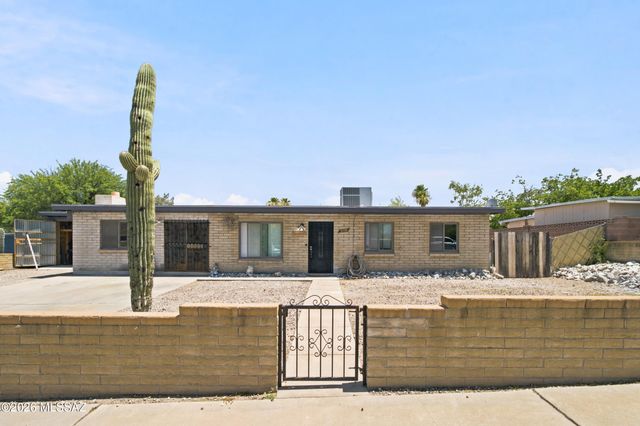 3149 W Montana Street, Tucson, AZ 85746