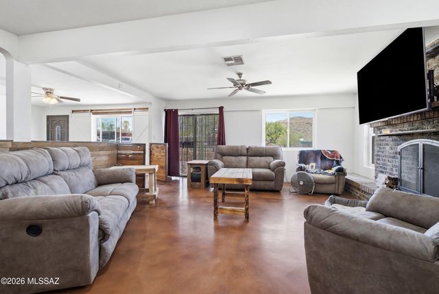 3149 W Montana Street, Tucson, AZ 85746