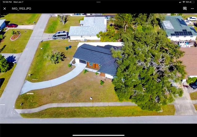 1797 BIRCH DRIVE, Venice, FL 34293