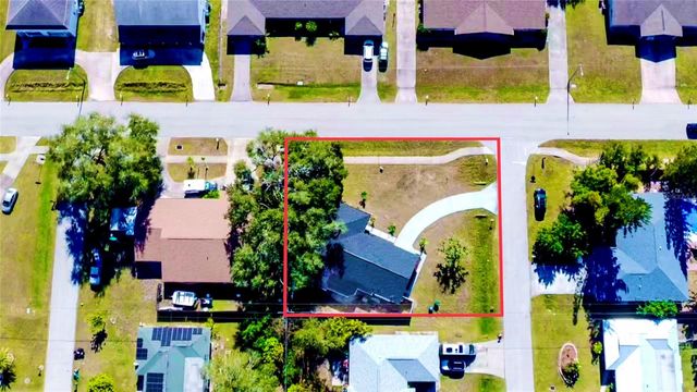 1797 BIRCH DRIVE, Venice, FL 34293
