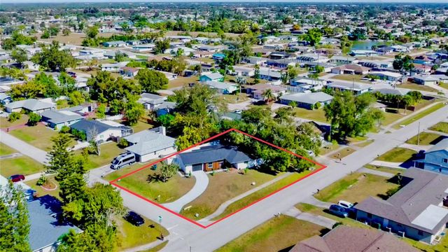 1797 BIRCH DRIVE, Venice, FL 34293