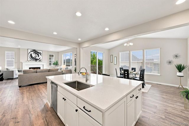 26713 E Indore Avenue, Aurora, CO 80016