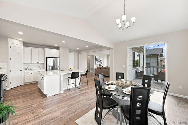 26713 E Indore Avenue, Aurora, CO 80016
