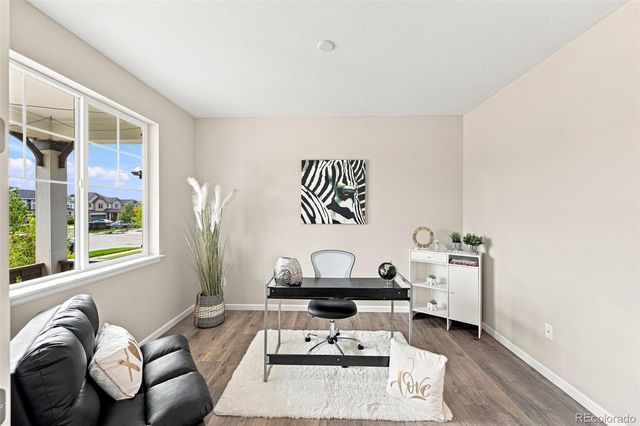 26713 E Indore Avenue, Aurora, CO 80016