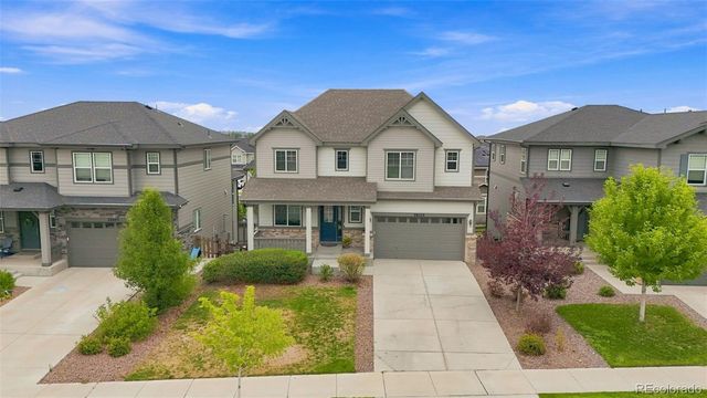 26713 E Indore Avenue, Aurora, CO 80016