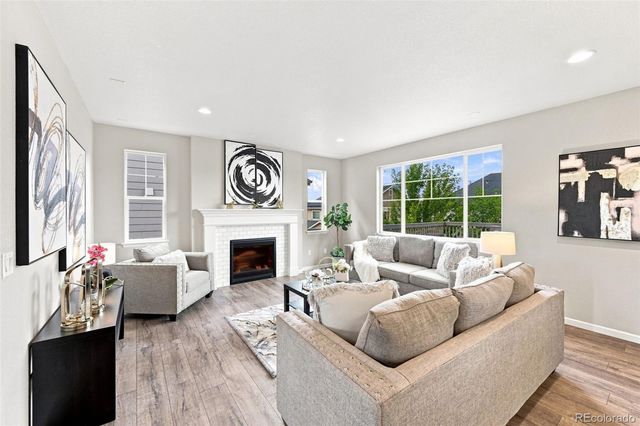 26713 E Indore Avenue, Aurora, CO 80016
