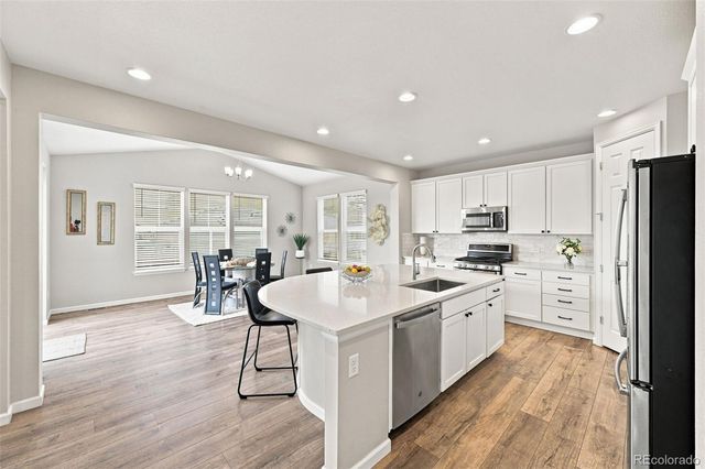 26713 E Indore Avenue, Aurora, CO 80016