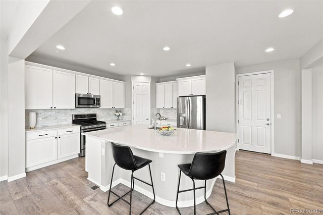 26713 E Indore Avenue, Aurora, CO 80016