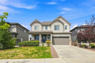 26713 E Indore Avenue, Aurora, CO 80016