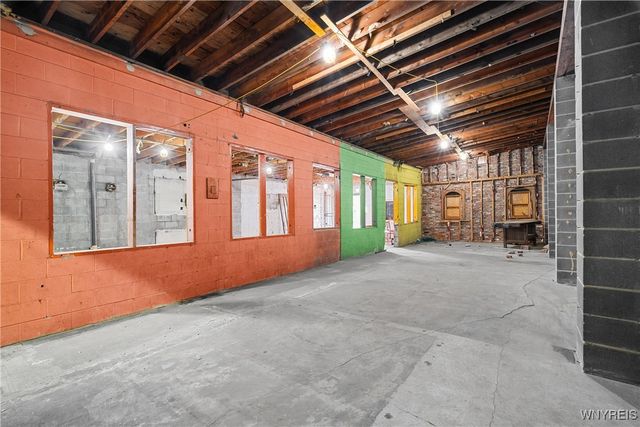 249 Allen Street, Buffalo, NY 14201