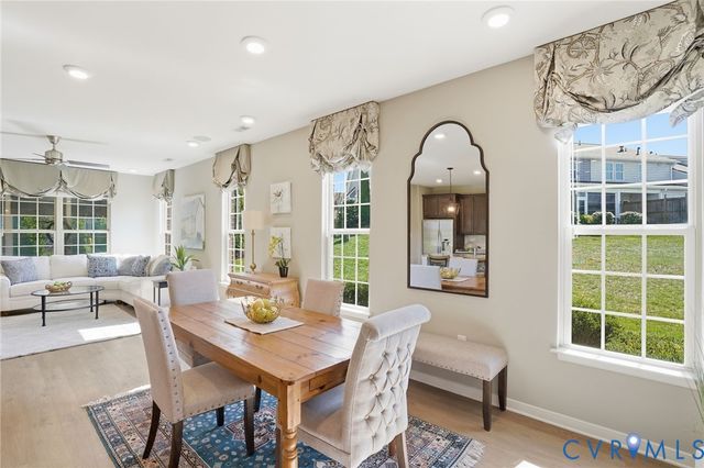 6815 Southwalk Hts, Moseley, VA 23120