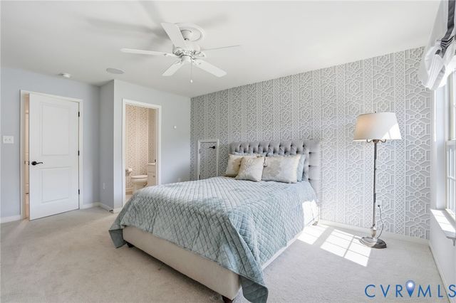 6815 Southwalk Hts, Moseley, VA 23120