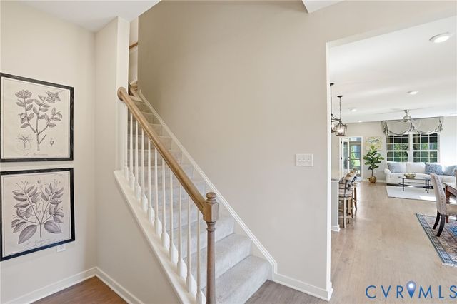 6815 Southwalk Hts, Moseley, VA 23120