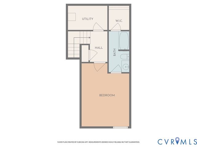 6815 Southwalk Hts, Moseley, VA 23120