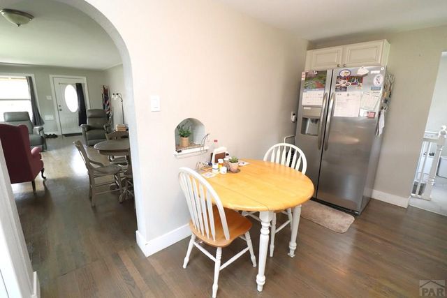 749 W Corona Ave, Pueblo, CO 81004