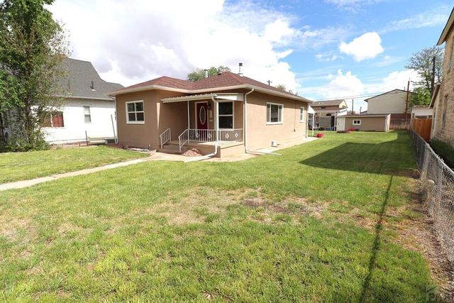 749 W Corona Ave, Pueblo, CO 81004