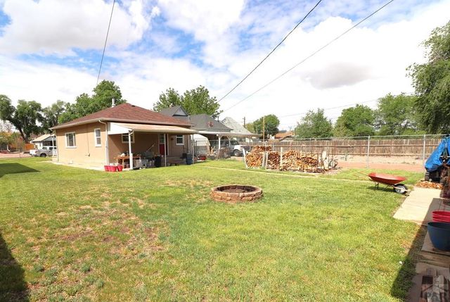 749 W Corona Ave, Pueblo, CO 81004